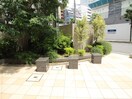 エントランス部分 ダイド－メゾン大阪・堂島(502)