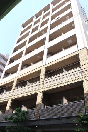 ｴｽﾃﾑｺｰﾄ梅田東ｱｸｱﾊﾟﾚｽ(813)