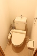 トイレ ｴｽﾃﾑｺｰﾄ梅田東ｱｸｱﾊﾟﾚｽ(813)