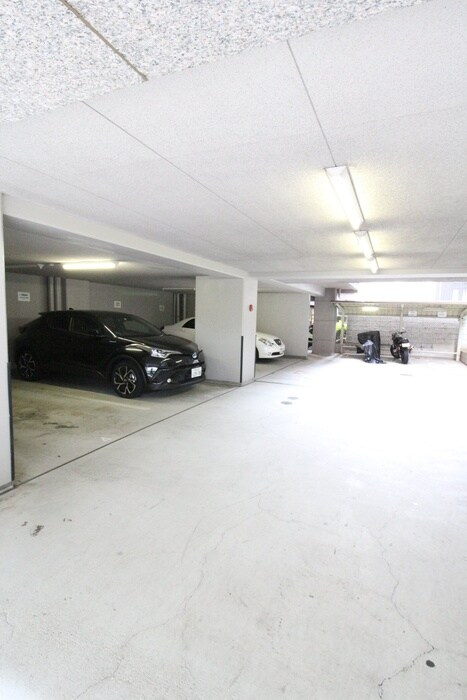 駐車場 ｴｽﾃﾑｺｰﾄ梅田東ｱｸｱﾊﾟﾚｽ(813)
