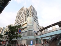 パルティK２南館(1502)
