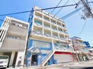 外観写真 ハイツシャロ－ム