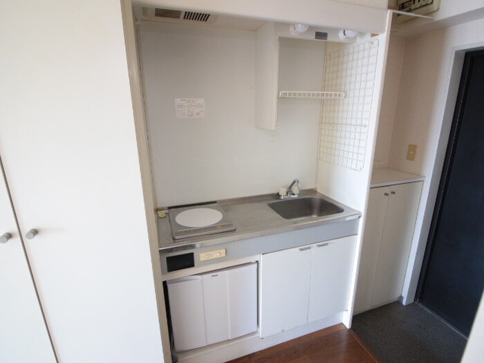 キッチン ハイツシャロ－ム