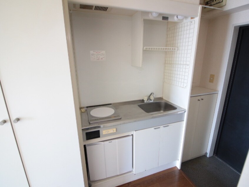 キッチン ハイツシャロ－ム