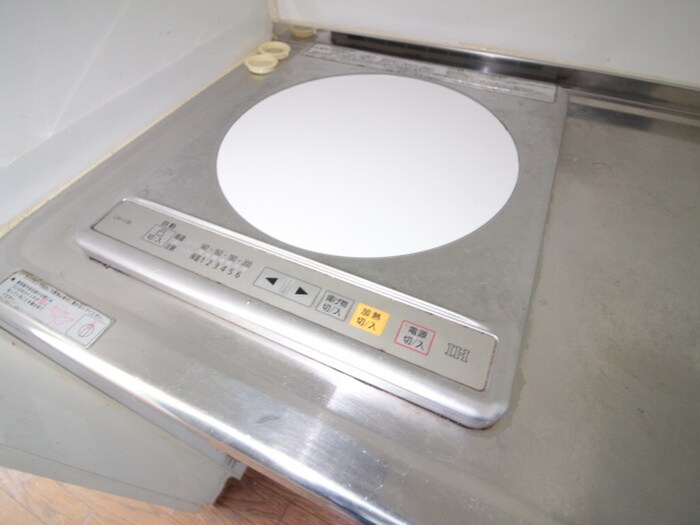 内観写真 ハイツシャロ－ム