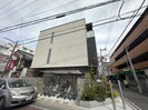 シャーメゾン本町の外観