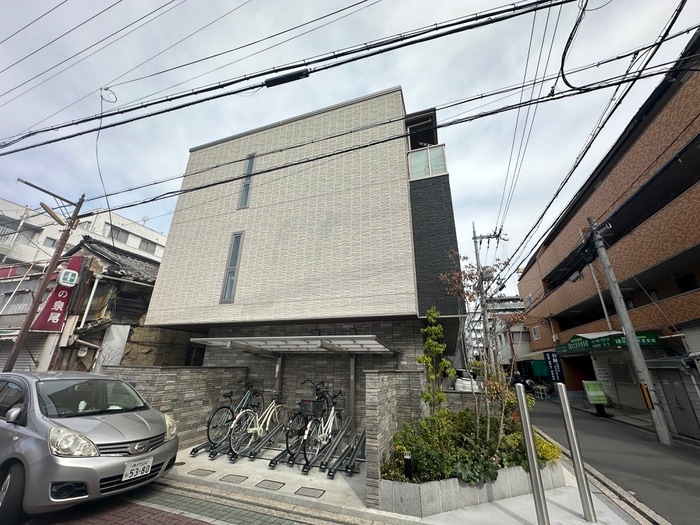 外観写真 シャーメゾン本町