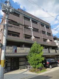 アスヴェル京都東山五条(401)