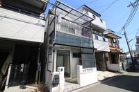 堺市中区福田戸建