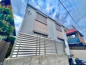 サンライズ武庫之荘