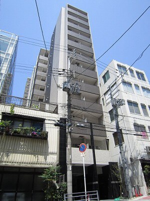 ﾚｼﾞｭｰﾙｱｯｼｭ大阪城ＷＥＳＴ(902)