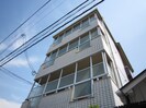 マンション萩田の外観