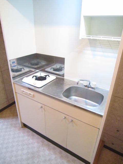 キッチン アルティスタ三条