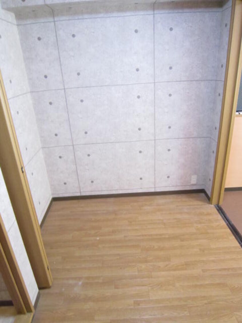 内観写真 アルティスタ三条