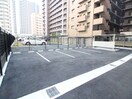 駐車場 S-RESIDENCE新大阪Ridente