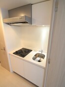 キッチン S-RESIDENCE新大阪Ridente