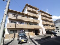 エス・テラス桂