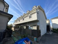 リッツハウスイソヤマ