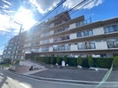 ﾌｫﾙﾑ石切さくら坂（809）の外観