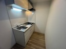 キッチン 仮)ジーメゾン東加古川クリエ