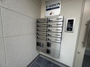 建物設備 仮)ジーメゾン東加古川クリエ