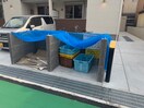 建物設備 仮)ジーメゾン東加古川クリエ