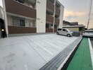 駐車場 仮)ジーメゾン東加古川クリエ