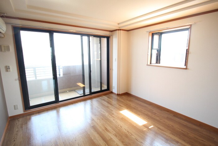 居室 ラディアント