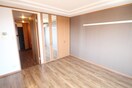 居室 ラディアント