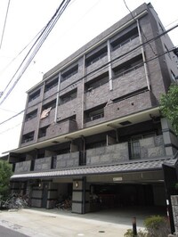 アスヴェル京都東山五条(402)