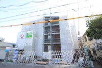 仮）D-room堺市堺区一条通