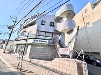 庄立マンション