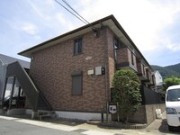 エスポワールＢ棟