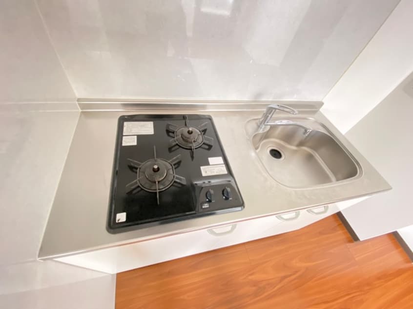 キッチン フォルトゥーナ中堂寺