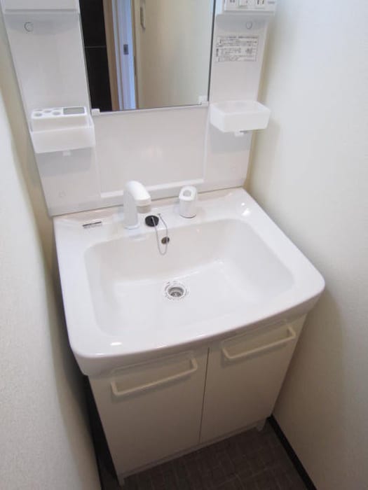 洗面 フォルトゥーナ中堂寺