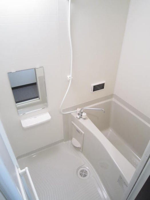 バス／シャワールーム等 フォルトゥーナ中堂寺