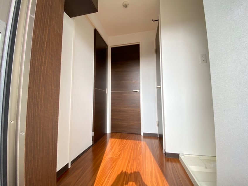 廊下 フォルトゥーナ中堂寺