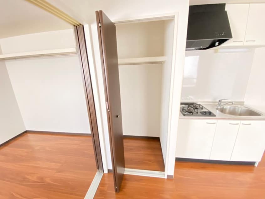 収納 フォルトゥーナ中堂寺