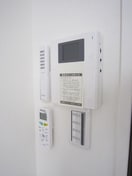 内観写真 フォルトゥーナ中堂寺