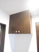 靴箱 フォルトゥーナ中堂寺