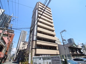 プレサンス梅田EAST(806)
