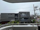 室内からの展望 メゾン豊中ＰＡＲＴ１８