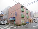 外観写真 不二屋マンション