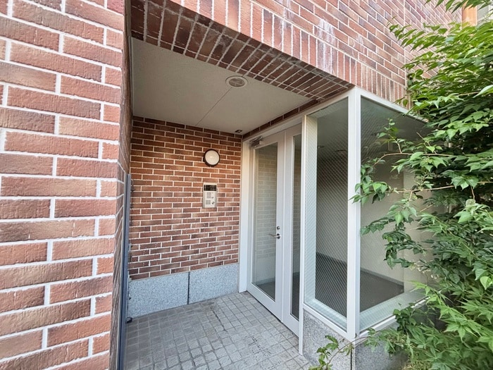 外観写真 不二屋マンション