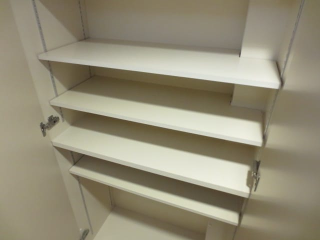 靴箱 不二屋マンション