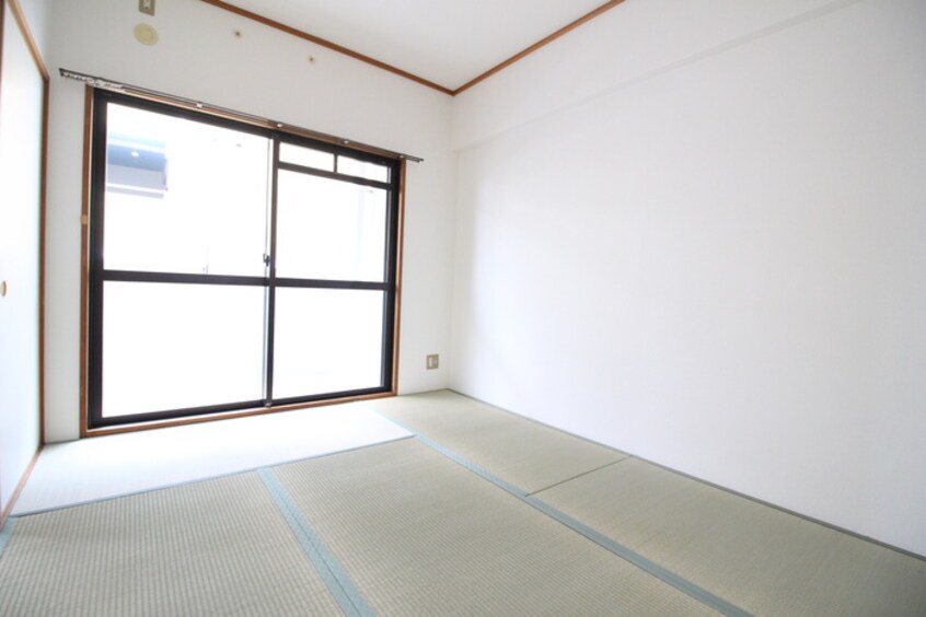 居室 ロトルア