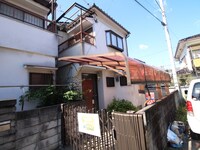 大黒貸家
