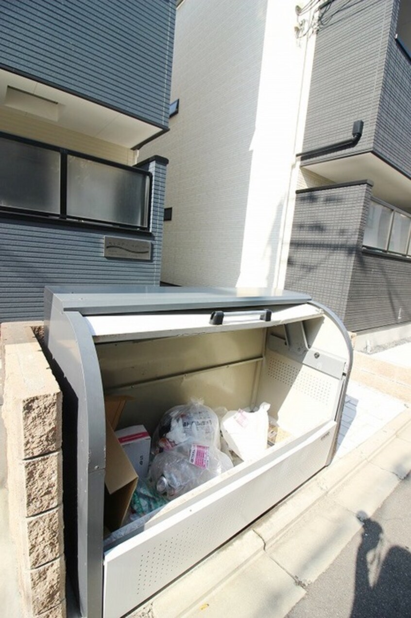 その他 セレニティ八雲北町２丁目Ａ棟