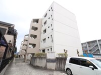 清和台ハイツ(102)