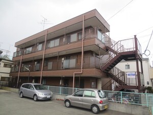 ＮＯ２　小林マンション